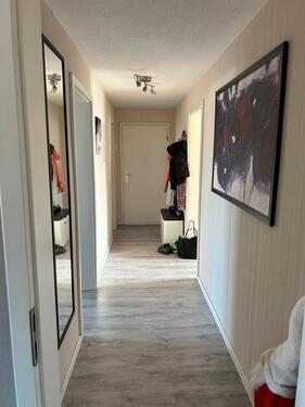 Foto - 2 Zimmer Etagenwohnung in Viersen