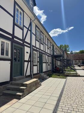 Foto - 2 Zimmer Erdgeschoßwohnung zur Miete in Göttingen