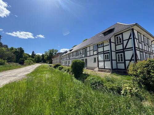 Foto - 2 Zimmer Erdgeschoßwohnung in Göttingen