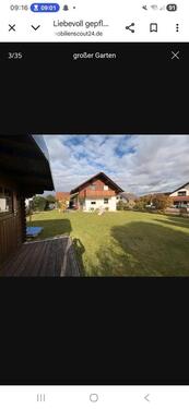 Foto - Einfamilienhaus in Griesbach Reisbach