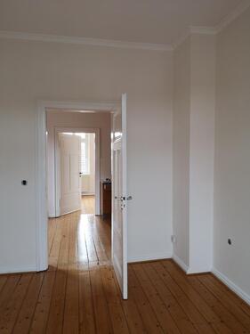 Foto - Helle 3 Zimmer Wohnung in gepflegtem Gründerzeithaus