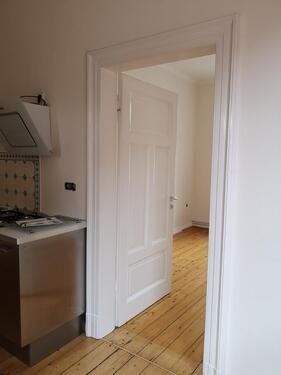 Foto - 3 Zimmer Etagenwohnung in Osnabrück