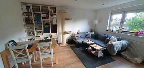 Foto - Moderne 68qm Wohnung zur Miete - 1.300,00&nbsp;EUR Kaltmiete, ca.&nbsp; 68,00&nbsp;m&sup2;