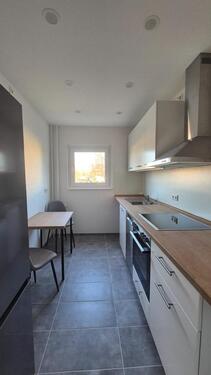 Foto - Etagenwohnung in Berlin zur Miete