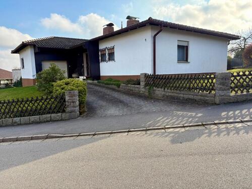 Foto - Einfamilienhaus in Regensburg