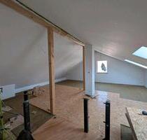 geräumige Maisonette Wohnung in Oberboihingen - Denkendorf