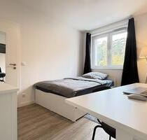 WG-Zimmer Borgfelder Straße nur 1.5km zur HAW & 3.5km zur UNI Hamburg