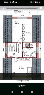 Foto - 4 Zimmer Hochparterre zur Miete in Aldenhoven