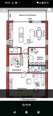 Foto - 4 Zimmer Hochparterre in Aldenhoven