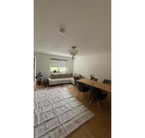 2-Zimmer-Wohnung mit Balkon & Stellplatz in ruhiger Lage - Fürstenwalde (Spree)