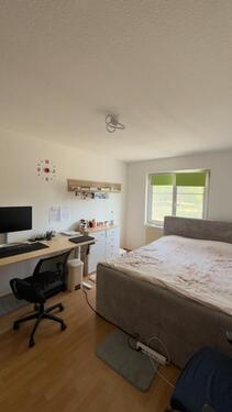 Foto - 2 Zimmer Etagenwohnung zur Miete in Fürstenwalde (Spree)