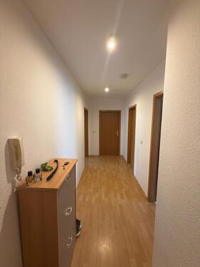 Foto - Etagenwohnung in Fürstenwalde (Spree) zur Miete