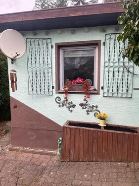 Foto - Grundst&uuml;ck in Zella-Mehlis