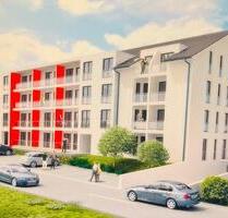 Tiefgaragenstellplatz Aschaffenburg
