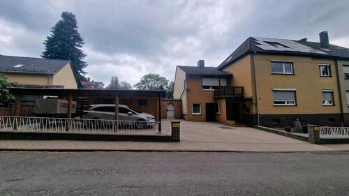 Foto - 4 Zimmer Doppelhaushälfte zum Kaufen in Barsinghausen
