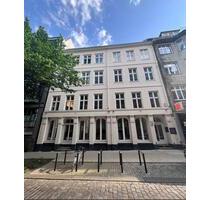 Großes Büro, Loftbüro in HH-Zentrum Modernes Fachwerk - Buxtehude