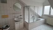 Foto - 2.5 Zimmer Dachgeschoßwohnung in Balingen