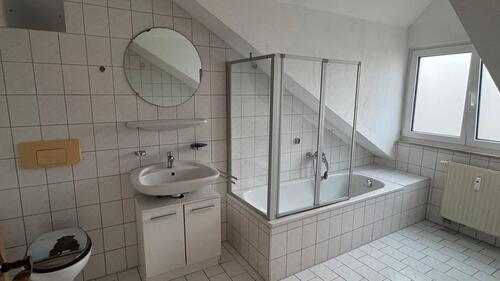 Foto - 2.5 Zimmer Dachgeschoßwohnung in Balingen