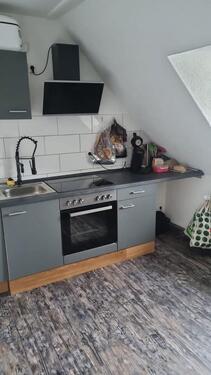 Foto - 3 Zimmer Dachgeschoßwohnung zur Miete in Boppard