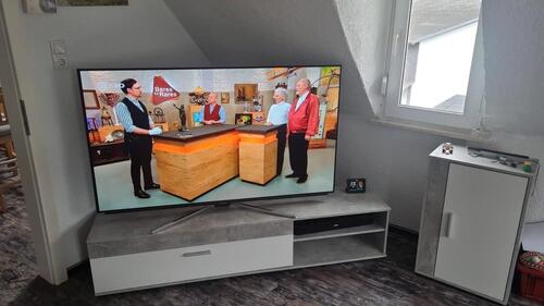 Foto - Dachgeschoßwohnung in Boppard zur Miete