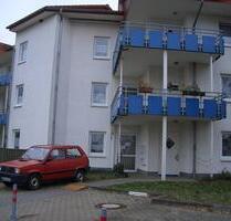 Schöne 2-Zimmerwohnung für Senioren in Könnern