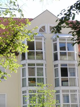 Foto - 2 Zimmer Dachgeschoßwohnung zum Kaufen in Landshut