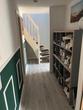 Foto - 3 Zimmer Maisonettenwohnung zum Kaufen in Schöneiche bei Berlin