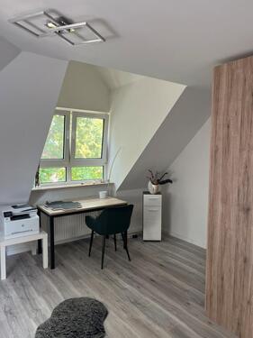 Foto - 3 Zimmer Maisonettenwohnung in Schöneiche bei Berlin