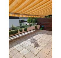 Renovierungsbedürftige 3-Zimmer-Terrassenwohnung 84qm, gute Lage - Karlsfeld