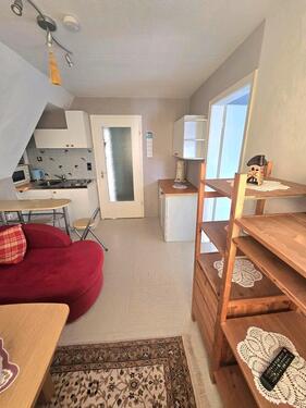 Foto - 2 Zimmer Dachgeschoßwohnung in Castrop-Rauxel