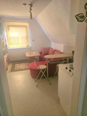Foto - Dachgeschoßwohnung in Castrop-Rauxel zur Miete