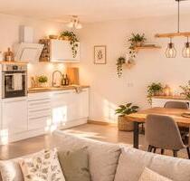 Schöne 3 Zimmerwohung in Schwabbruck