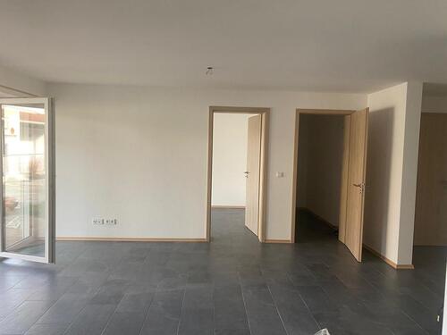Foto - 3 Zimmer Erdgeschoßwohnung in Schwabbruck