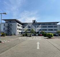 Siemesdyk 60 nur noch 1 Einheit frei: open space und Gruppenbüros - klimatisiert - Krefeld Fischeln