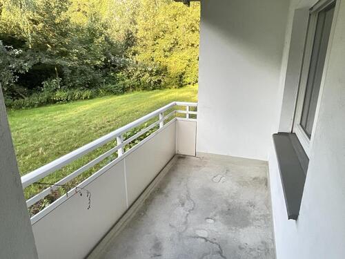 Foto - Etagenwohnung in Duisburg zur Miete