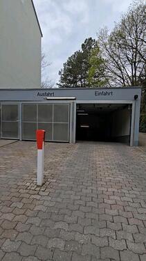 Foto - Tiefgaragenstellplatz ab 1.3.26 in der Simonsfeldstraße