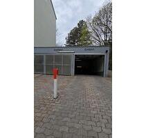 Tiefgaragenstellplatz ab 1.3.26 in der Simonsfeldstraße - München Allach-Untermenzing