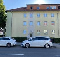 Provisionsfrei: 2-Raum-Wohnung – frei für Eigennutzer - Erfurt Daberstedt