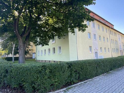 Foto - Etagenwohnung in Erfurt