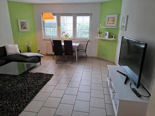 Foto - Etagenwohnung in Frankfurt am Main zur Miete