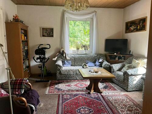 Foto - Einfamilienhaus in Betzdorf