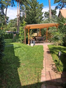 Foto - Einfamilienhaus Bungalow - 595.000,00 EUR Kaufpreis,
