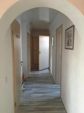 Foto - Etagenwohnung in Ramstein-Miesenbach zur Miete