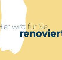Genau das Richtige! Frisch renovierte 3-Zimmer-Wohnung mit großem Balkon! - Magdeburg Ottersleben