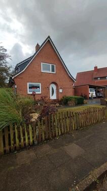 Foto - Einfamilienhaus in Bredstedt