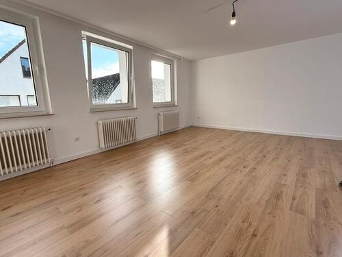 Foto - Sanierte 3-Zimmer Wohnung Bückeburg nähe Schloss