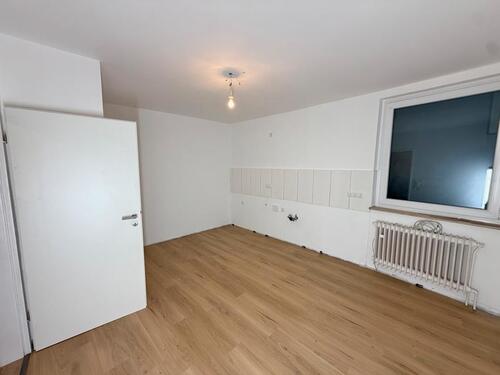 Foto - Etagenwohnung in Bückeburg zur Miete