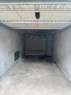 Foto - Garage HombergHochheide - 110,00 EUR Miete,