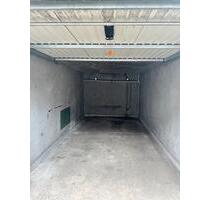 Garage HombergHochheide - 110,00 EUR Miete, in Duisburg (PLZ: 47198) Essenberg