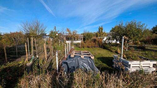 Foto - Grundstück zur Miete in Greifswald